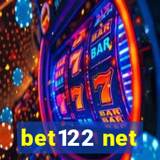 bet122 net